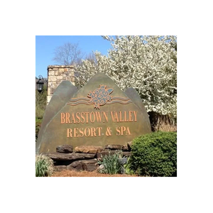 Brasstown Valley brand logo for brasstownvalley.com