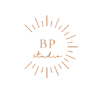 Brat Peach brand logo for bratpeach.com