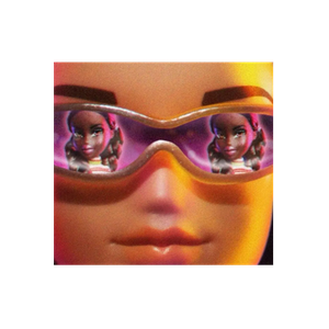 Bratz brand logo for bratz.com