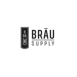 Brau Supply brand logo for brausupply.com