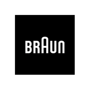 Braun Clocks brand logo for braun-clocks.com