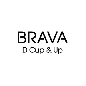 Brava Lingerie brand logo for bravalingerie.com.au