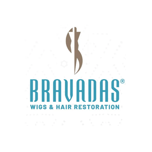 Bravadas brand logo for bravadas.com