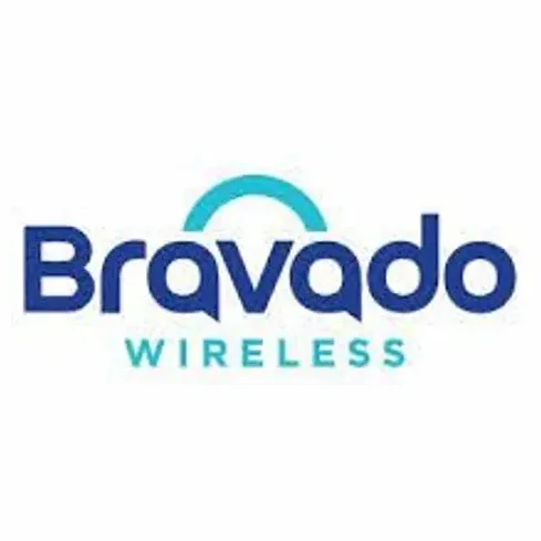 bravadowireless brand logo for bravadowireless.com