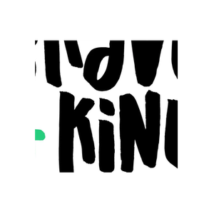Brave and Kind brand logo for braveandkindbooks.com
