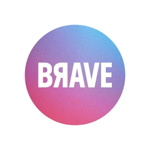 Brave Foods brand logo for bravefoods.co.uk