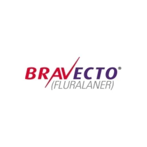 Bravecto brand logo for us.bravecto.com