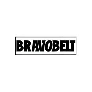 Bravo Belt brand logo for bravobelt.com