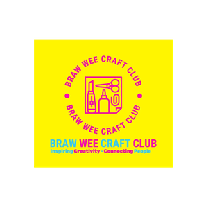 Braw Wee brand logo for braw-wee-emporium.com