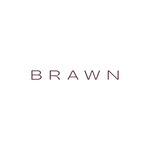 Brawn brand logo for brawn.co