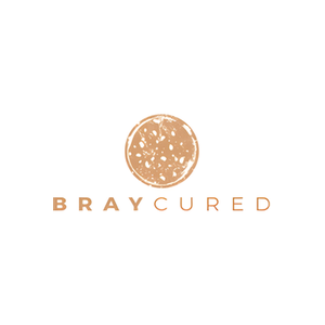 Bray Cured brand logo for braycured.com
