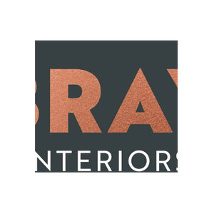Bray Interiors brand logo for bray-interiors.co.uk