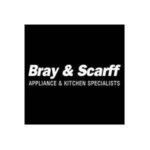 Bray & Scarff brand logo for brayandscarff.com