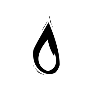 Brazen Animation brand logo for brazenanimation.com