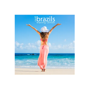 Brazil's Waxing Center brand logo for brazilswaxingcenter.com