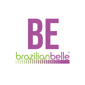 Brazilian Belle brand logo for brazilianbelle.com