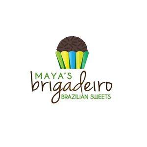 Brazilian Sweets brand logo for braziliansweets.com