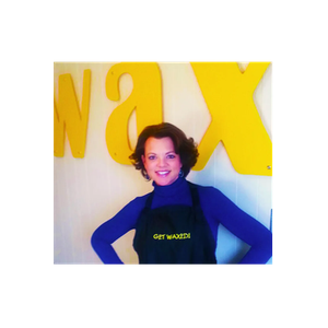 Brazilian Wax by Lisa brand logo for brazilianwaxbylisa.com