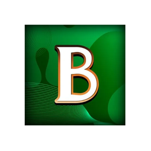Brazino777 brand logo for brazino777.com