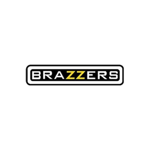 Brazzers brand logo for brazzers.com
