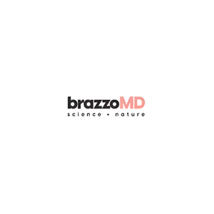 Brazzo brand logo for brazzomd.com