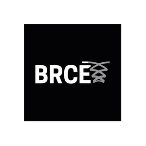 BRCE brand logo for brce.shop