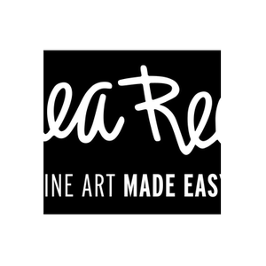 Brea Reese brand logo for breareese.com
