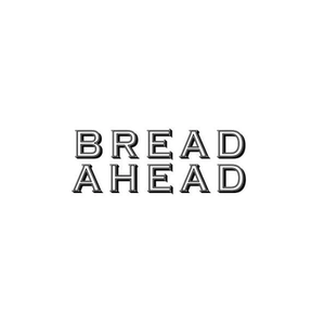 Bread Ahead brand logo for breadahead.com