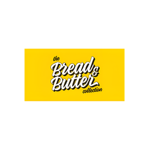 Bread & Butter Collection brand logo for breadandbuttercollection.com
