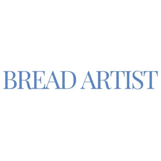 breadartist brand logo for breadartist.com