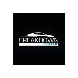 Breakdown Assist brand logo for breakdownassist.co.uk