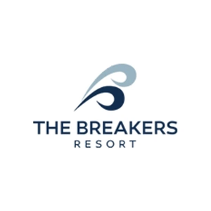 Breakers brand logo for breakers.com