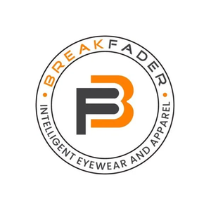 Breakfader brand logo for breakfader.com
