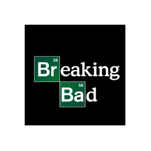 Breaking Bad Store brand logo for breakingbadstore.com