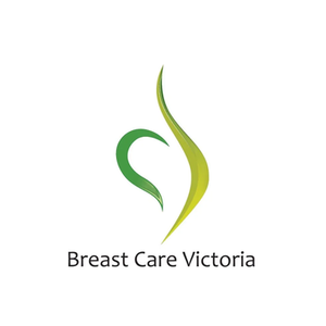 Breast Care brand logo for breastcarevictoria.com.au