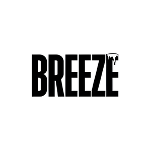 Breath Breeze brand logo for breathbreeze.com