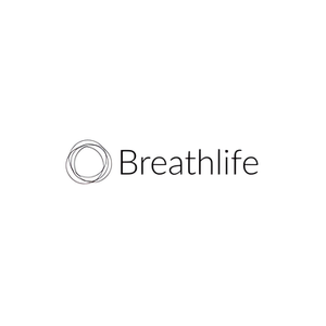 Breath of Life brand logo for breathlife.co.uk