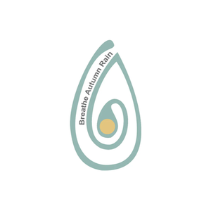 Breathe Autumn Rain brand logo for breatheautumnrain.com