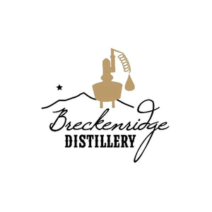 Breckenridge Distillery brand logo for breckenridgedistillery.com