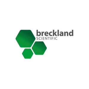 Breckland brand logo for brecklandscientific.co.uk