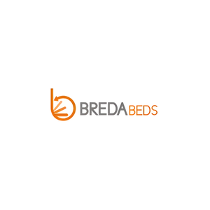 Breda Beds brand logo for bredabeds.com