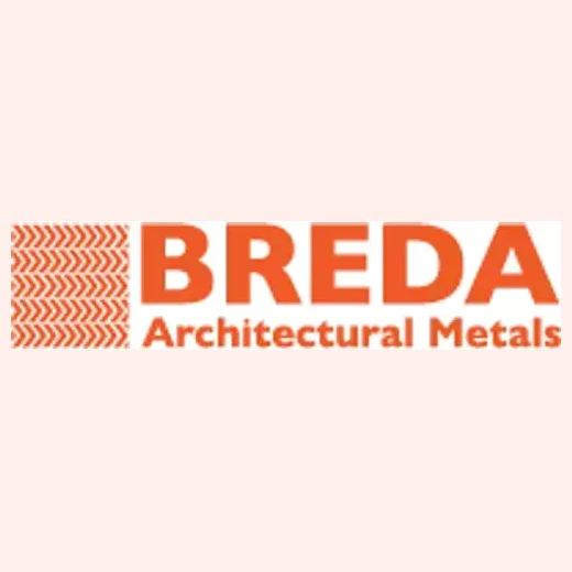 bredametals brand logo for bredametals.com
