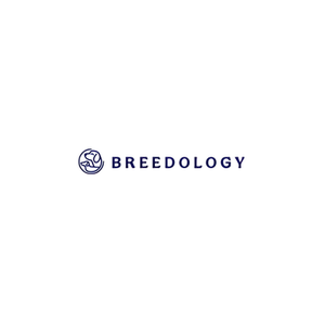 Breedology brand logo for breedologynutrition.com