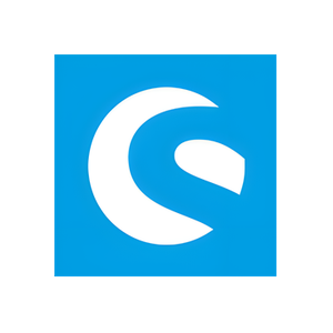 Breeze 24 brand logo for breeze24.com