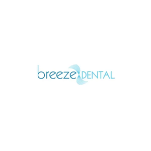 Breeze Dental brand logo for breezedental.co.uk