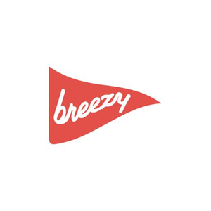 Breezy Golf brand logo for breezygolf.com