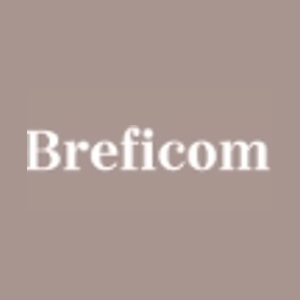breficom.com/en-US brand logo for breficom.com