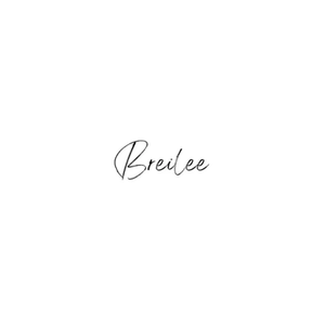 Breilee brand logo for breilee.com