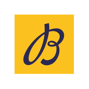 Breitling brand logo for breitling.com