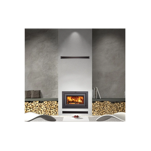 Brekke brand logo for brekkefireplaceshoppe.com